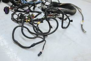 Can-Am - 18 Can-Am Outlander 650 XMR Main Wire Harness Electrical Wiring For Parts - Image 3