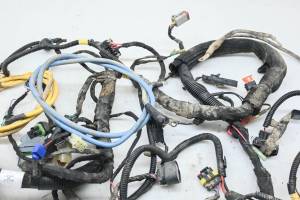 Can-Am - 18 Can-Am Outlander 650 XMR Main Wire Harness Electrical Wiring For Parts - Image 4