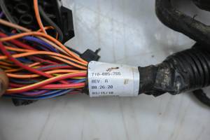 Can-Am - 18 Can-Am Outlander 650 XMR Main Wire Harness Electrical Wiring For Parts - Image 5