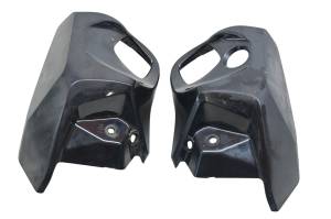 Sea-Doo - 20 Sea-Doo GTX 300 Limited Steering Housing Covers Left & Right - Image 1