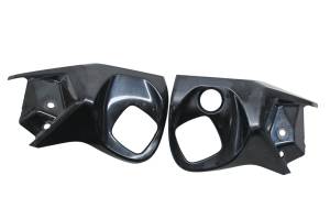 Sea-Doo - 20 Sea-Doo GTX 300 Limited Steering Housing Covers Left & Right - Image 2