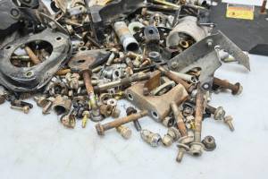 Can-Am - 18 Can-Am Outlander 650 XMR Hardware Set Nuts & Bolts - Image 3