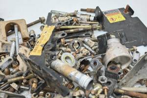 Can-Am - 18 Can-Am Outlander 650 XMR Hardware Set Nuts & Bolts - Image 4