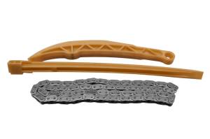 20 Sea-Doo GTX 300 Limited Cam Chain & Guides