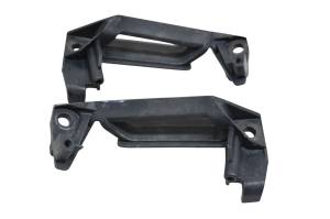 20 Sea-Doo GTX 300 Limited Left & Right Cleat Brackets