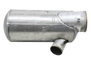 Sea-Doo - 20 Sea-Doo GTX 300 Limited Muffler Exhaust Pipe - Image 1