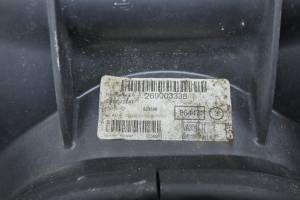 Sea-Doo - 20 Sea-Doo GTX 300 Limited Drivers Seat - Image 6