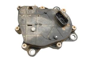 Can-Am - 18 Can-Am Outlander 650 XMR 4Wd Front Differential Actuator - Image 3