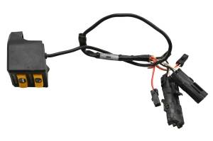 Can-Am - 18 Can-Am Outlander 650 XMR Handlebar Grip Heater Switch - Image 1