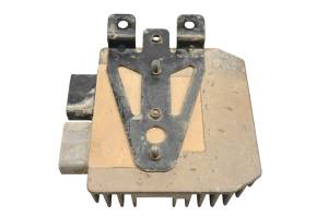 Can-Am - 18 Can-Am Outlander 650 XMR Regulator Rectifier - Image 2