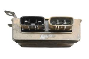 Can-Am - 18 Can-Am Outlander 650 XMR Regulator Rectifier - Image 3