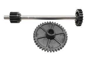 Can-Am - 18 Can-Am Outlander 650 XMR Water Pump Drive Gears - Image 1
