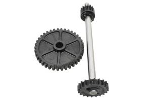 Can-Am - 18 Can-Am Outlander 650 XMR Water Pump Drive Gears - Image 3