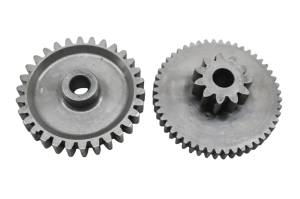 Can-Am - 18 Can-Am Outlander 650 XMR Starter Gears - Image 1