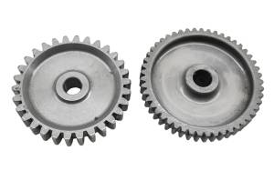 Can-Am - 18 Can-Am Outlander 650 XMR Starter Gears - Image 2