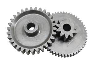 Can-Am - 18 Can-Am Outlander 650 XMR Starter Gears - Image 3