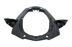 Sea-Doo - 20 Sea-Doo GTX 300 Limited Storage Bin Console & Mirror Support - Image 2