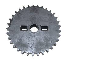 Can-Am - 18 Can-Am Outlander 650 XMR Oil Pump Gear - Image 2
