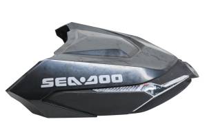 Sea-Doo - 20 Sea-Doo GTX 300 Limited Hood Front Hull Cover - Image 1