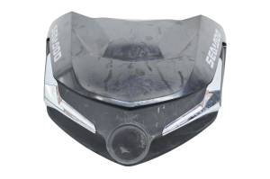Sea-Doo - 20 Sea-Doo GTX 300 Limited Hood Front Hull Cover - Image 2