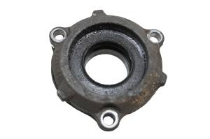 18 Can-Am Outlander 650 XMR Driveshaft Bearing Cover