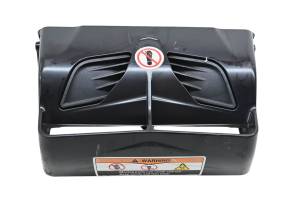 Sea-Doo - 20 Sea-Doo GTX 300 Limited Reverse Gate Assembly - Image 1