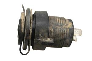 18 Can-Am Outlander 650 XMR 12 Volt Accessory Outlet 12V