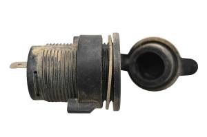 Can-Am - 18 Can-Am Outlander 650 XMR 12 Volt Accessory Outlet 12V - Image 3