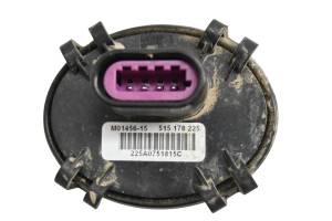 Can-Am - 18 Can-Am Outlander 650 XMR Dess Switch Base - Image 3
