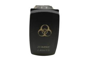 18 Can-Am Outlander 650 XMR Zombie Light Switch XTC Power Products - Image 1
