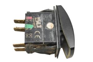 18 Can-Am Outlander 650 XMR Zombie Light Switch XTC Power Products - Image 2