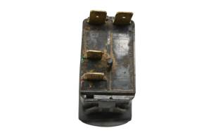18 Can-Am Outlander 650 XMR Zombie Light Switch XTC Power Products - Image 3