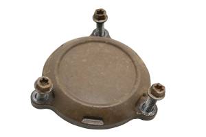 Can-Am - 18 Can-Am Outlander 650 XMR Oil Filter Cover - Image 2