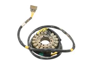 18 Can-Am Outlander 650 XMR Stator