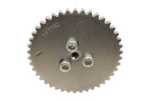 Can-Am - 18 Can-Am Outlander 650 XMR Front Camshaft Cam Shaft - Image 2