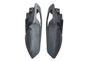 Sea-Doo - 20 Sea-Doo GTX 300 Limited Shell Cleat Covers Left & Right - Image 2