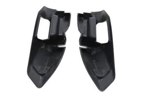 Sea-Doo - 20 Sea-Doo GTX 300 Limited Shell Cleat Covers Left & Right - Image 3