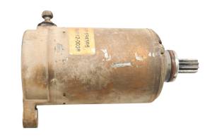 Can-Am - 18 Can-Am Outlander 650 XMR Starter Motor - Image 1