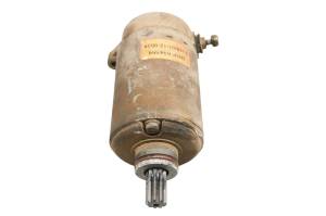 Can-Am - 18 Can-Am Outlander 650 XMR Starter Motor - Image 2