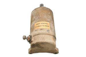 Can-Am - 18 Can-Am Outlander 650 XMR Starter Motor - Image 3