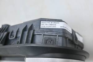Sea-Doo - 20 Sea-Doo GTX 300 Limited Speedometer Dash - Image 4