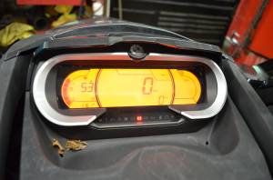 Sea-Doo - 20 Sea-Doo GTX 300 Limited Speedometer Dash - Image 5
