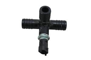 Sea-Doo - 20 Sea-Doo GTX 300 Limited Temperature Sensor Fitting Assembly - Image 1