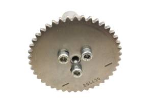 Can-Am - 18 Can-Am Outlander 650 XMR Rear Camshaft Cam Shaft - Image 2
