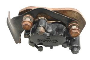 Can-Am - 18 Can-Am Outlander 650 XMR Front Left Brake Caliper - Image 2