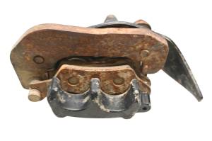 Can-Am - 18 Can-Am Outlander 650 XMR Front Left Brake Caliper - Image 3