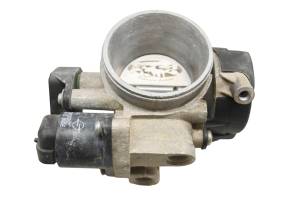 18 Can-Am Outlander 650 XMR Modified 51Mm Throttle Body Dellorto
