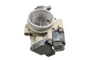 18 Can-Am Outlander 650 XMR Modified 51Mm Throttle Body Dellorto - Image 2