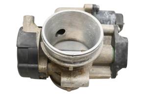 18 Can-Am Outlander 650 XMR Modified 51Mm Throttle Body Dellorto - Image 3