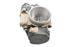 18 Can-Am Outlander 650 XMR Modified 51Mm Throttle Body Dellorto - Image 4